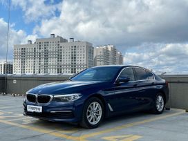  BMW 5-Series 2017 , 2500000 , 