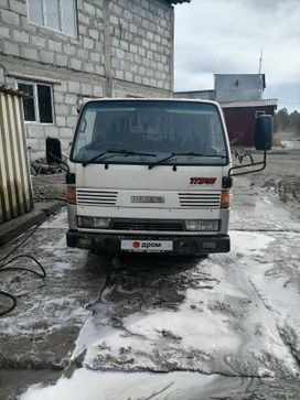  Mazda Titan 1995 , 1270000 , 