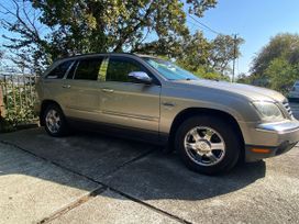 SUV   Chrysler Pacifica 2004 , 750000 , 