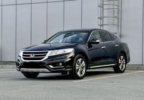 SUV   Honda Crosstour 2014 , 1600000 , 