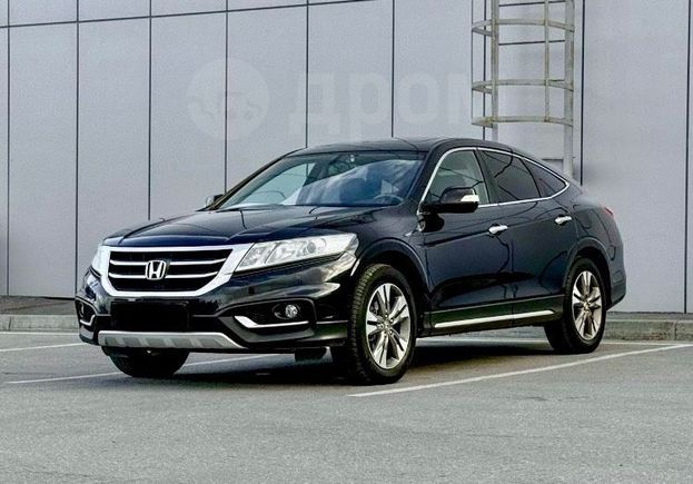 SUV   Honda Crosstour 2014 , 1550000 , 