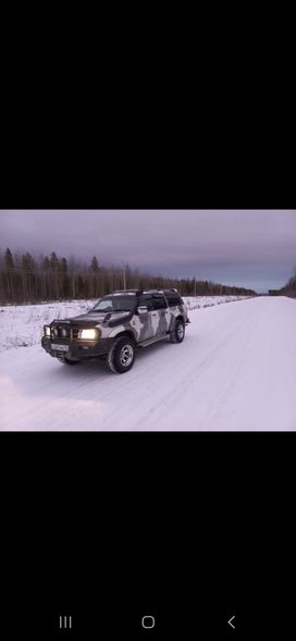 SUV   Mazda Proceed Marvie 1996 , 1000000 , 