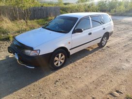 Toyota Caldina 2002 , 520000 , 