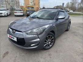  Hyundai Veloster 2011 , 1130000 , 