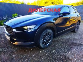 SUV   Mazda CX-30 2021 , 2700000 , 
