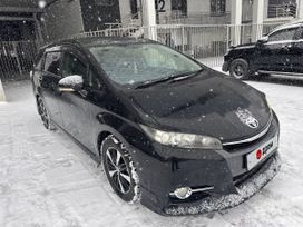    Toyota Wish 2013 , 1515000 , 