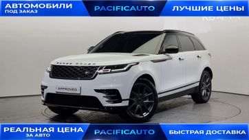 SUV   Land Rover Range Rover Velar 2021 , 5210000 , 