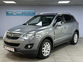 SUV   Opel Antara 2013 , 1303000 , 