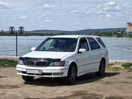  Toyota Vista Ardeo 1998 , 420000 , 