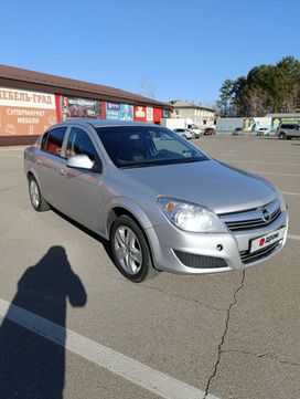  Opel Astra 2014 , 600000 , 