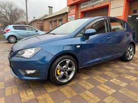  SEAT Ibiza 2012 , 870000 , --