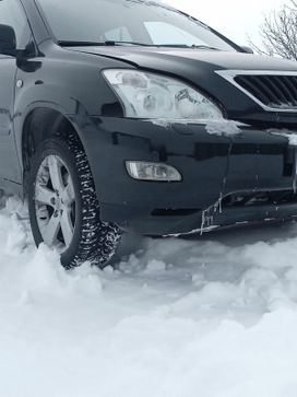 SUV   Lexus RX350 2007 , 1450000 , 