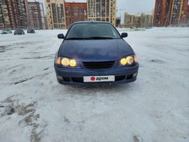  Toyota Avensis 2000 , 405000 , 