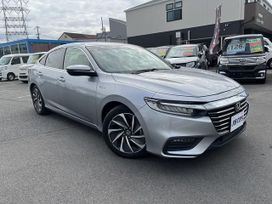  Honda Insight 2022 , 1400000 , 