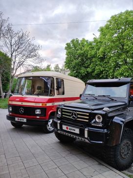  Mercedes-Benz T2 1986 , 1400000 , 