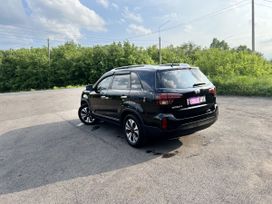 SUV   Kia Sorento 2014 , 1850000 , 