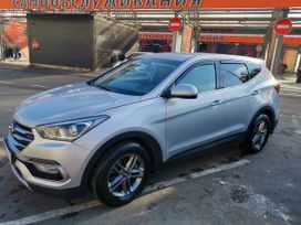 SUV   Hyundai Santa Fe 2015 , 2249000 , 
