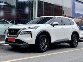 SUV   Nissan X-Trail 2021 , 1800000 , 
