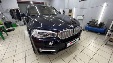 SUV   BMW X5 2014 , 3600000 , 