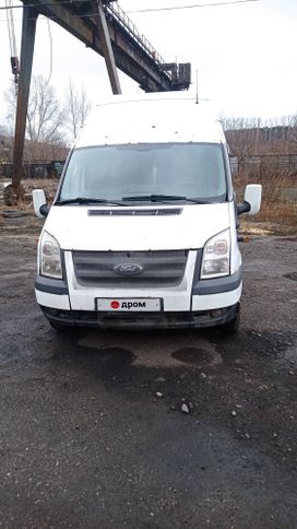   Ford Transit 2011 , 500000 , 