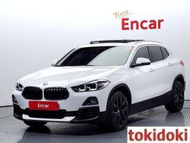SUV   BMW X2 2020 , 3700000 , 
