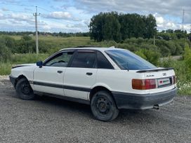  Audi 80 1988 , 65000 , 