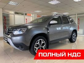 SUV   Renault Duster 2021 , 1769999 , 