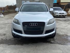 SUV   Audi Q7 2006 , 1150000 , 
