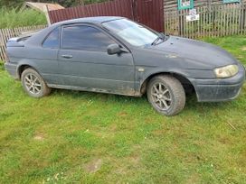  Toyota Cynos 1991 , 180000 , 