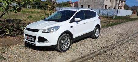 SUV   Ford Kuga 2013 , 1300000 , 