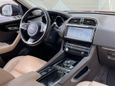 SUV   Jaguar F-Pace 2019 , 2850000 , -