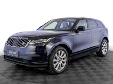  Range Rover Velar