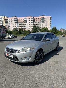  Ford Mondeo 2008 , 1100000 , -
