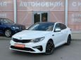  Kia Optima 2019 , 2300000 , 