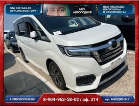    Honda Stepwgn 2020 , 2183000 , 