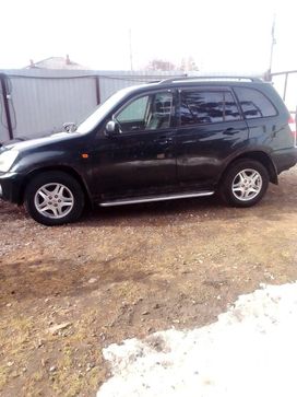 SUV   Chery Tiggo T11 2008 , 270000 ,  