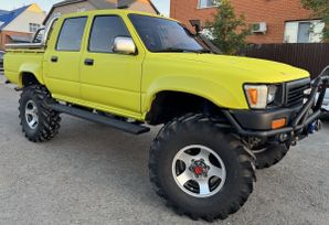  Volkswagen Taro 1994 , 1800000 , 
