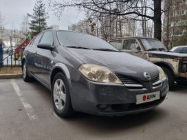 Nissan Primera 2002 , 425000 , 