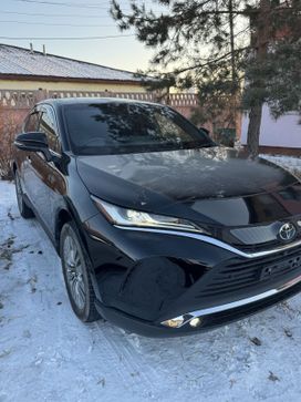 SUV   Toyota Harrier 2020 , 3750000 , -