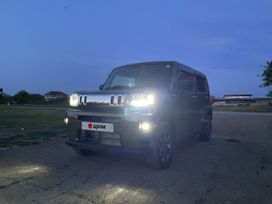SUV   Daihatsu Taft 2020 , 1300000 , 