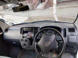    Toyota Town Ace 2016 , 950000 , 