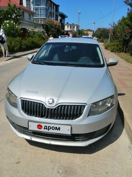  Skoda Octavia 2014 , 755000 , 