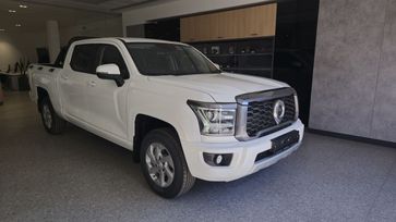  Great Wall Poer KingKong 2025 , 3499000 , --