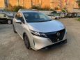  Nissan Note 2021 , 1530000 , 