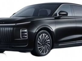 SUV   EXEED Exlantix ET 2025 , 6600000 , 
