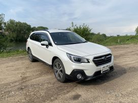  Subaru Outback 2019 , 2650000 , 