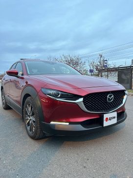 SUV   Mazda CX-30 2020 , 1900000 , 
