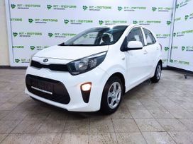  Kia Picanto 2018 , 799000 , 