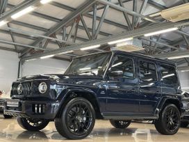 SUV   Mercedes-Benz G-Class 2019 , 18499000 ,  