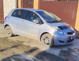  Toyota Vitz 2010 , 700000 , 